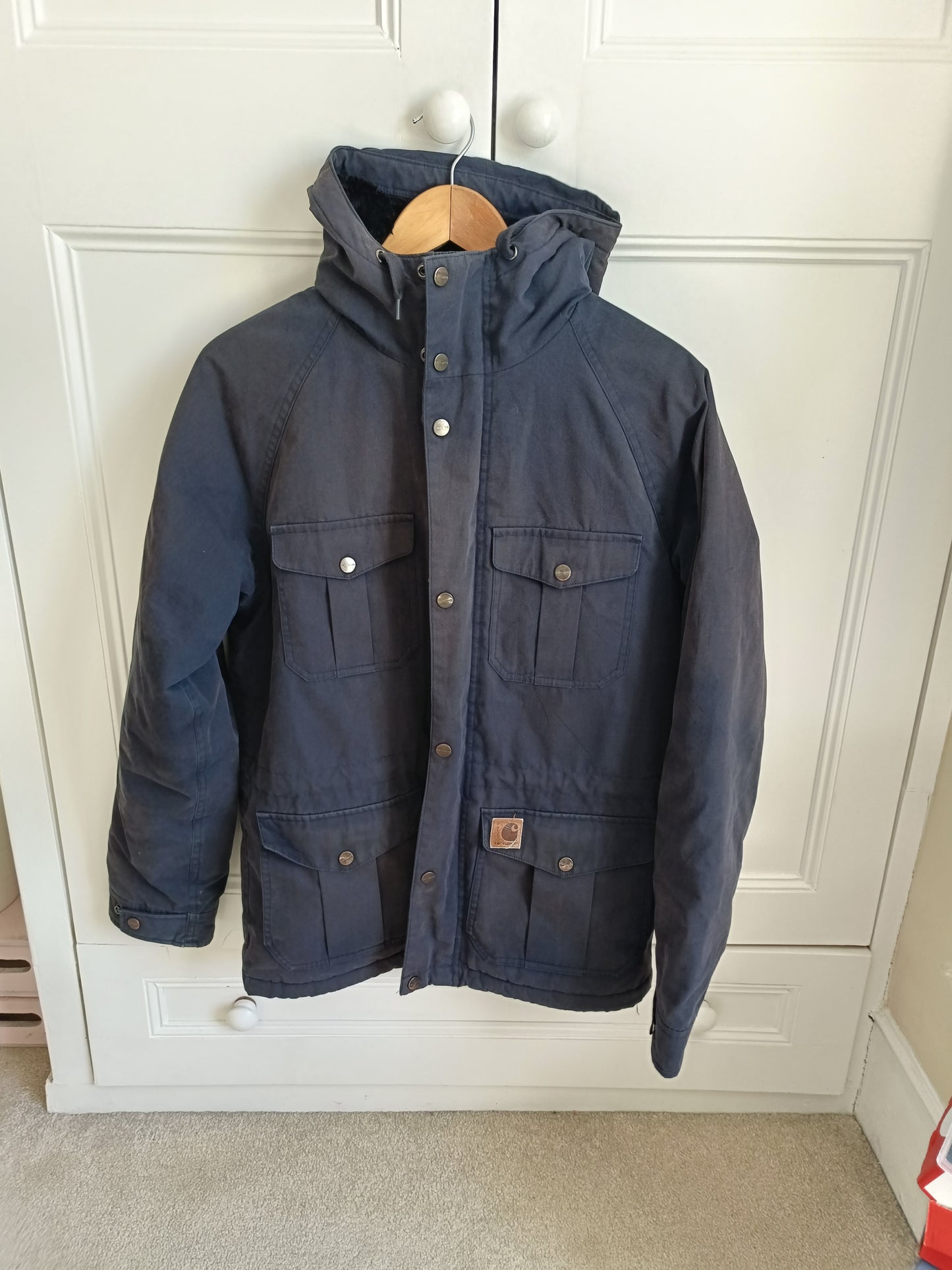 Carhartt Mentor Jacket