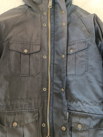 Carhartt Mentor Jacket