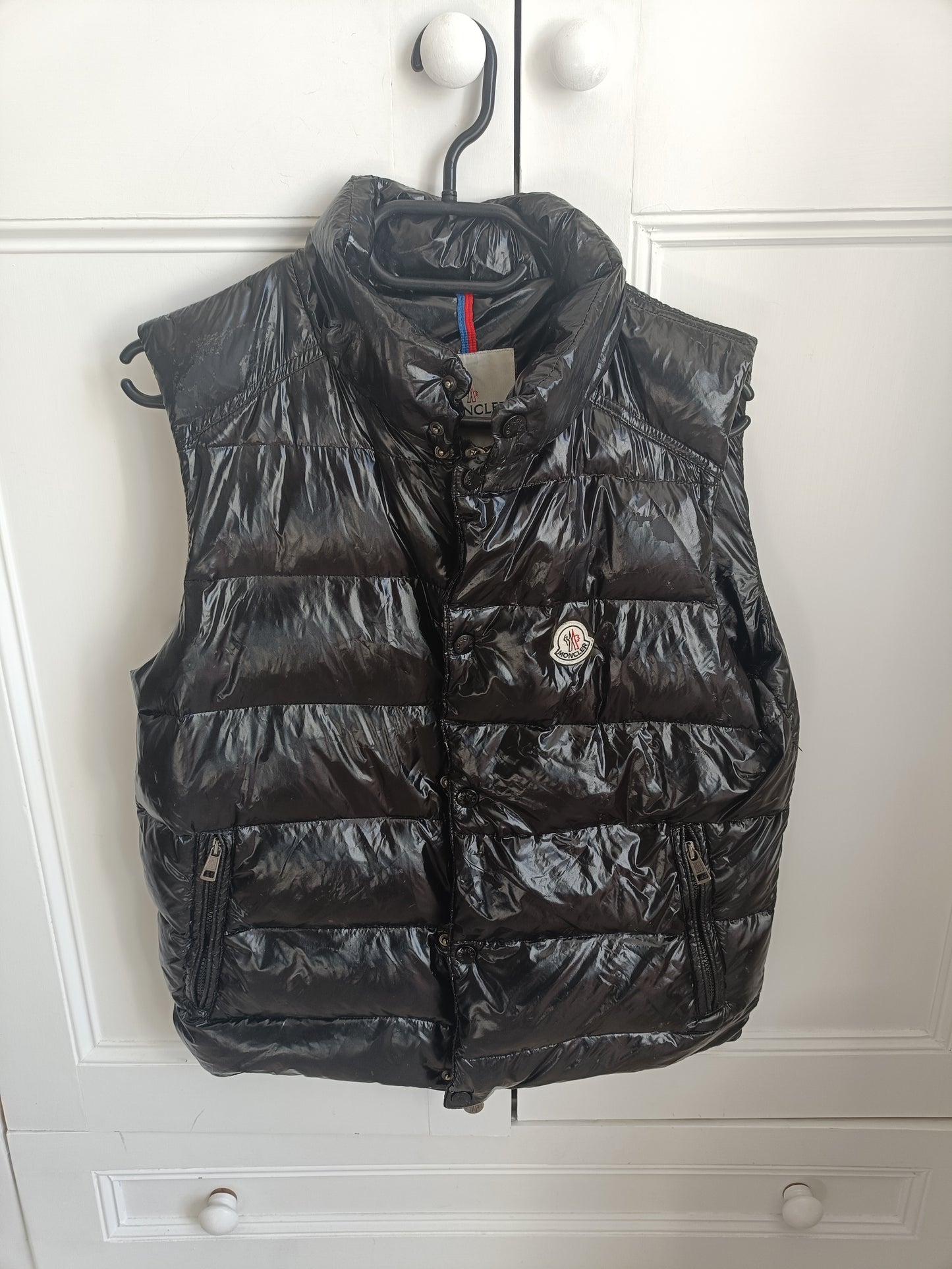 Moncler gilet