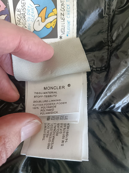 Moncler gilet