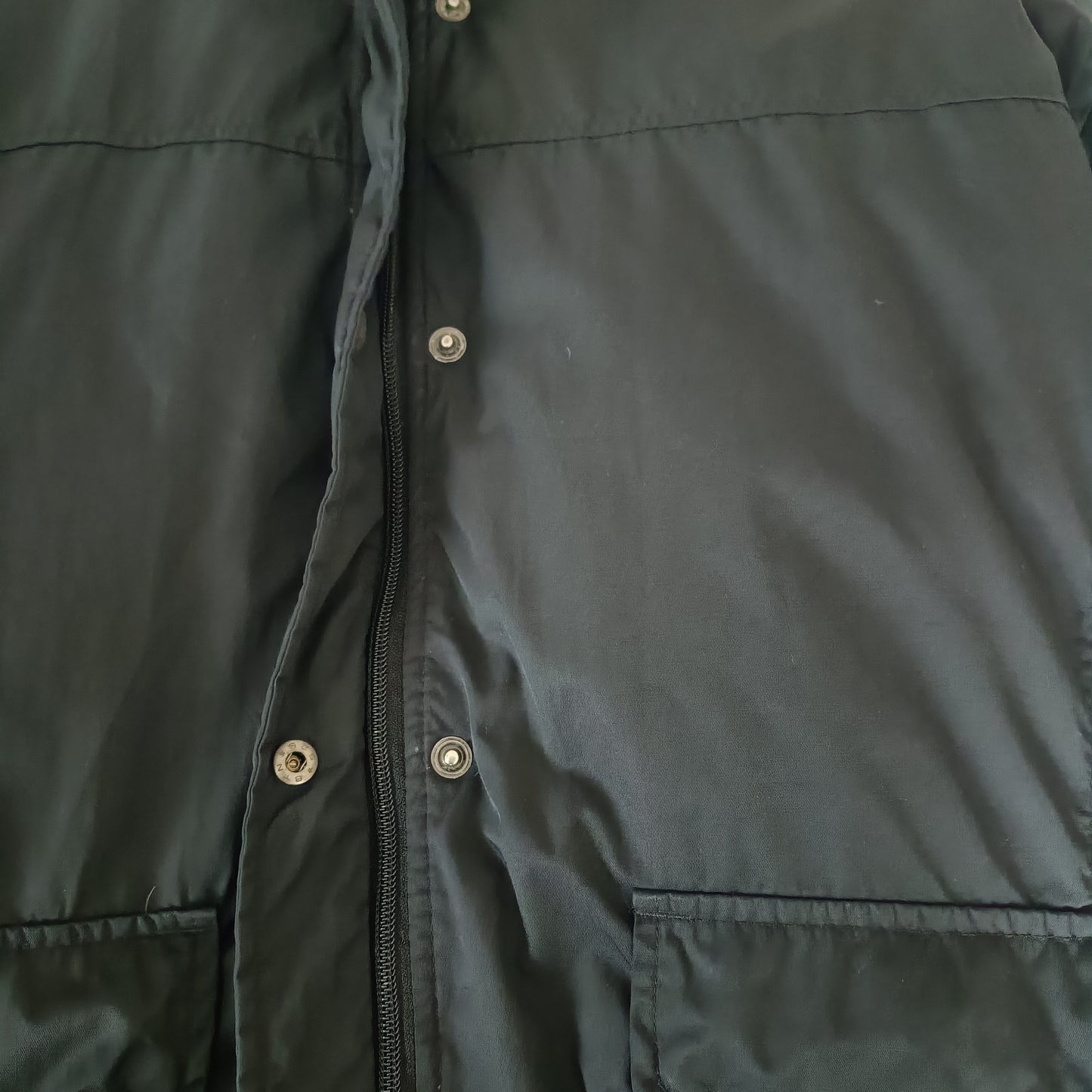 Columbia puffer jacket