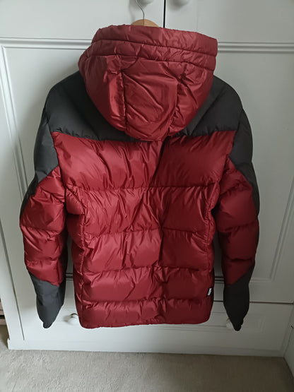 Montbell padded coat