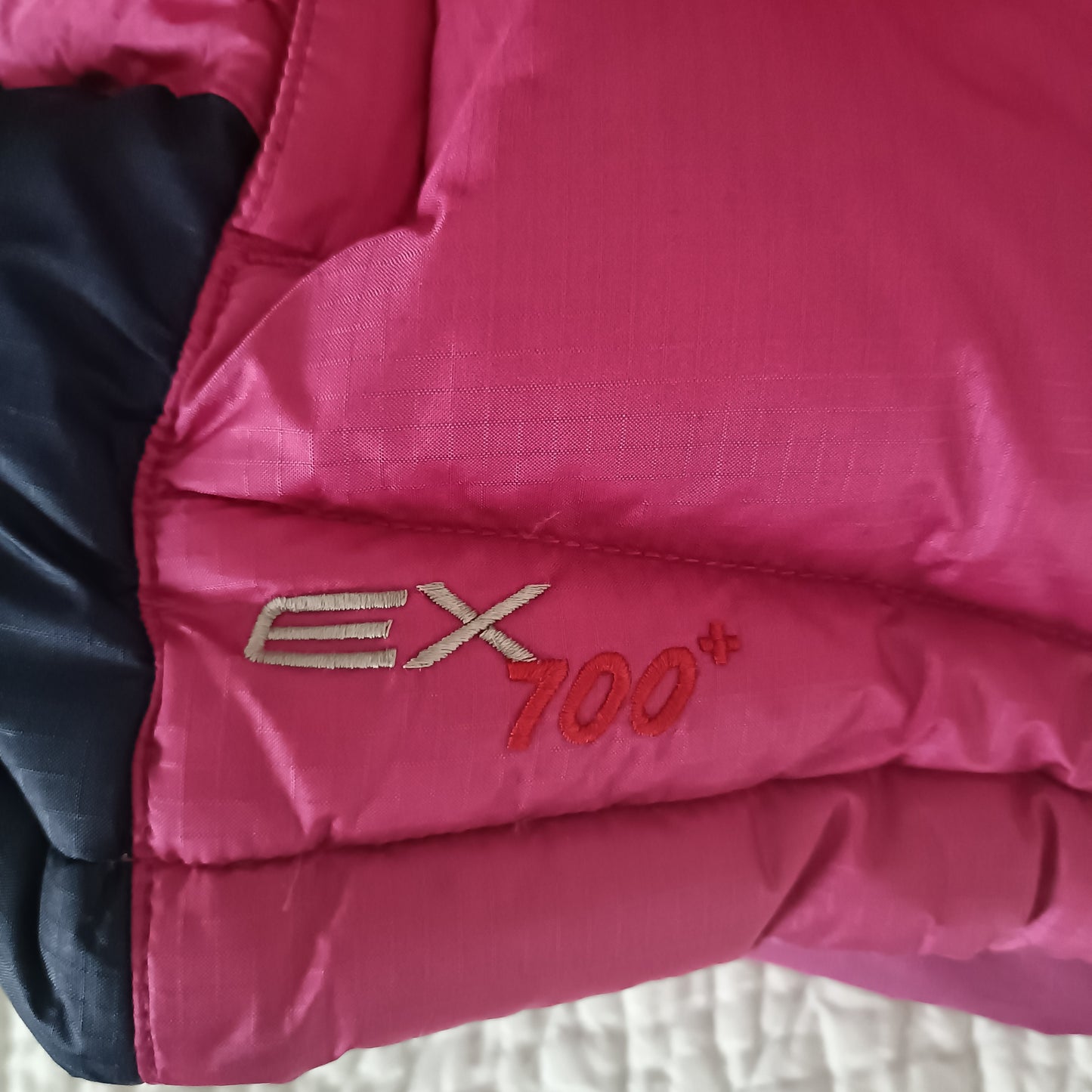 Montbell ex800 windstopper