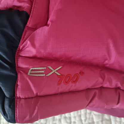 Montbell ex800 windstopper