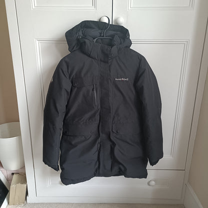 Montbell parka