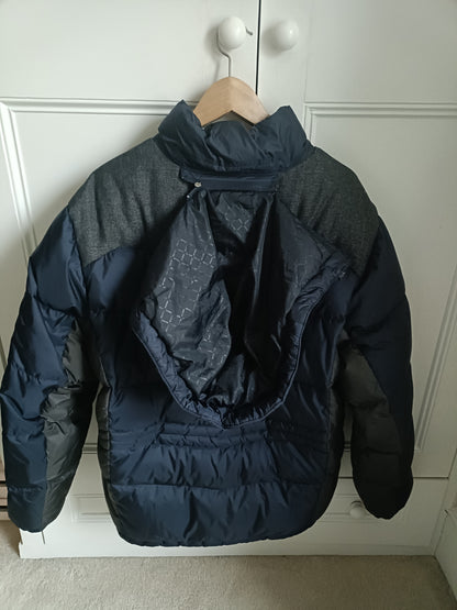 Montbell padded coat