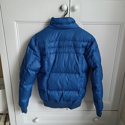 Levis padded coat no hood