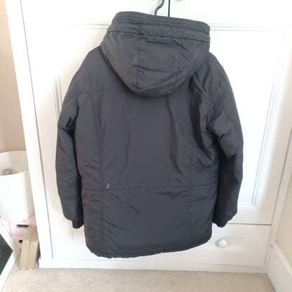 Montbell padded coat