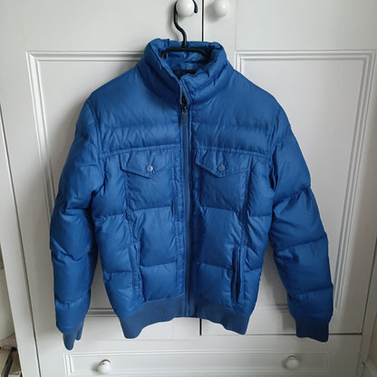 Levis padded coat no hood